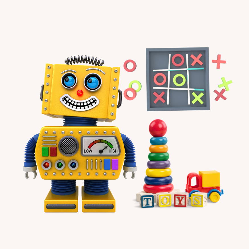 🧠 STEM & Robotics