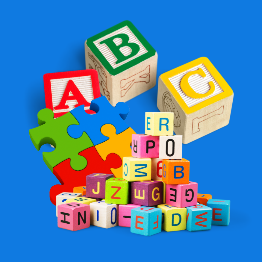 👶 Toddler & Preschool