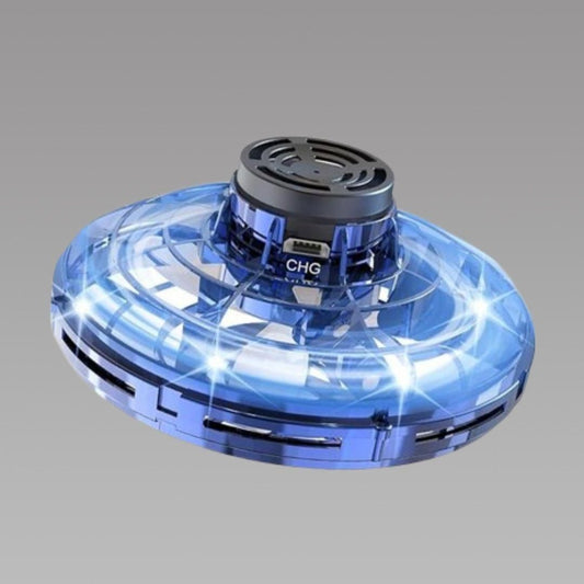 Magic Flying Orb Spinner Outdoor Toys